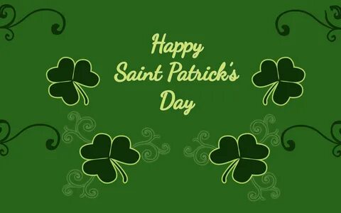 St. Patrick's Day HD Wallpaper Background Image 1920x1200