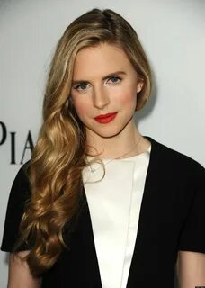Pictures of Brit Marling
