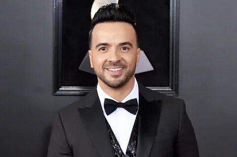 Everything you need to know about the 'Despacito' boy Luis F