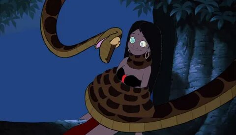 Kaa and Mari: His In The Morning by hypnotica2002 on Deviant