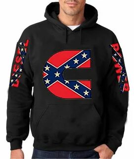 Rebel Flag Sweatshirt Online Sale, UP TO 62% OFF