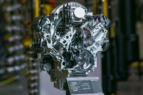 L8t crate engine