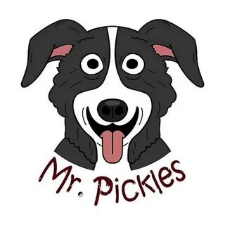 Mr. Pickles - YouTube