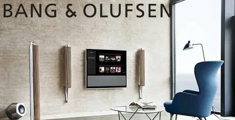 Bang and Olufsen