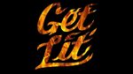 FREE Lil Pump type beat - "Get Lit" (prod. Unbound Beats) - 