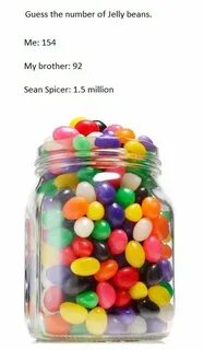 Understand and buy guess the number of jelly beans cheap onl