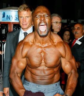 terry crews #688035 - uludağ sözlük galeri