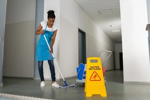 Best commercial cleaning service cumming