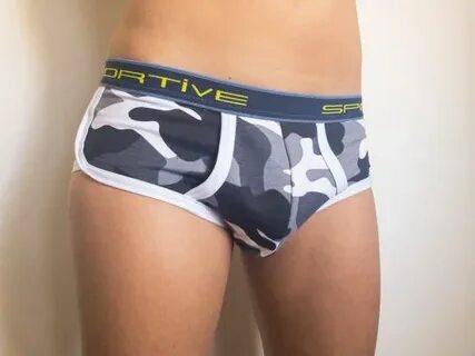 UNDERWEAR FOR PACKER