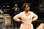 Theatre Review: 'The Piano Lesson' at Olney Theatre Center M