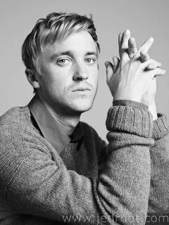 Pin by MiLliE ⚡ on malfoy Tom felton, Tom felton draco malfo