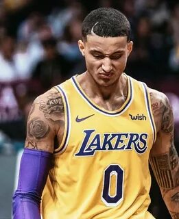 Pin by Thierry on Lakeshow! Kyle kuzma, Los angeles lakers, 