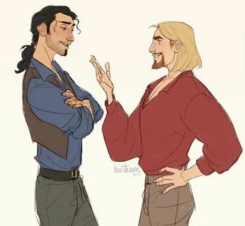 Miguel and Tulio Disney art, Disney cartoons, Disney and dre