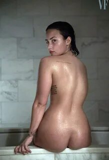 Demi Lovato Nude LEAKED Pics And Porn - NEW 2020 - Celebs Ne