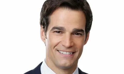 Rob Marciano bio, age, height, weight, net worth, salary, et