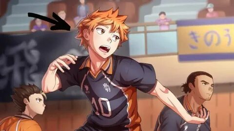 Haikyuu season 5 episode 1 sub indo alur cerita - YouTube