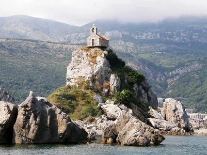 Travel & Adventures: Montenegro ( Crna Gora, Црна Гора ). A 