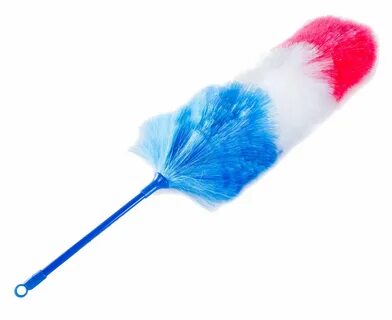 Buy Home + Kitchen Large 27" Inch Static Duster - With 