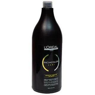 LP INOACOLOR CARE / Иноаколор Кэр Шампунь, 1500мл, INOACOLOR