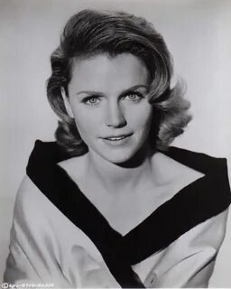 Lee Remick Lee remick, Actresses, Hollywood