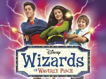 Wizards Of Waverly Place Season 1 Episode 18