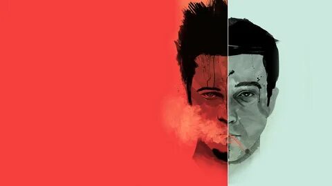 Fight Club Movie Wallpapers (74+ background pictures)