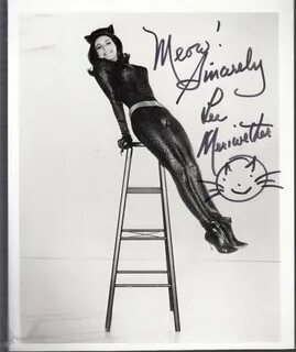 Picture of Lee Meriwether