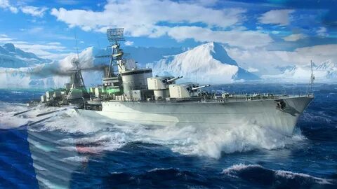 Kamikaze Wows Legends Stats Builds Tier Iv Destroyer - Mobil