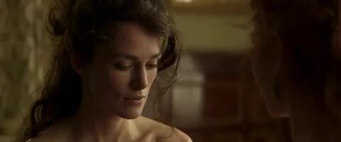 Eleanor Tomlinson topless in Colette (HD)