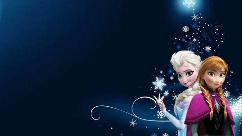 Elsa congelado Wallpapers HD Filme anime. Frozen wallpaper, 