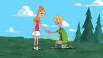 YARN I love you, Candace Flynn. Phineas and Ferb (2007) - S0