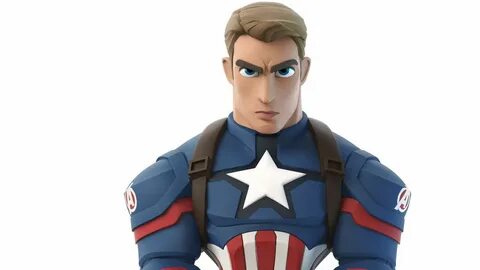 19 Ideas For Captain America 3d Model - Mitare Mockup
