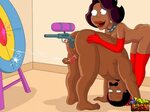 The cleveland show porn pictures Rule34