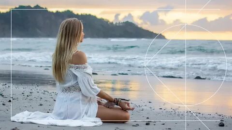Meditation To Calm The Mind ➤ Meditation Day 1 - Boho Beauti