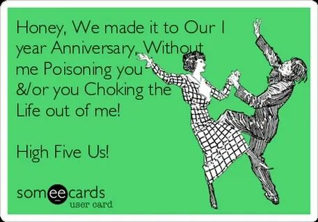 Funny Anniversary 5 Years : Happy Anniversary Memes Funny An