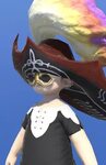 File:Model-Amon's Hat-Male-Lalafell.png - Gamer Escape's Fin