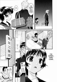 Page 116 Yanagida-kun to Mizuno-san (Original) - Chapter 2: 