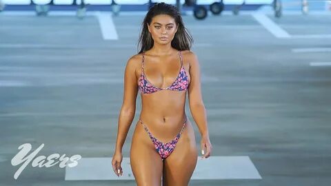 Lingerie bikini swimsuit million view 👑 Acacia Swimwear Fash