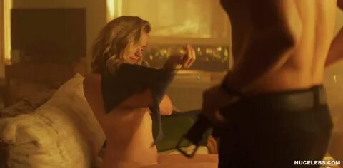 Leaked Elizabeth Lail Nude And Hot Sex In You