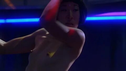 Sandra Oh nude pics, seite - 1 ANCENSORED