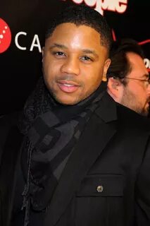 Hosea Chanchez Love is Perfect Harmony