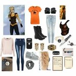 Annabeth Chase outifts Percy jackson outfits, Percy jackson 