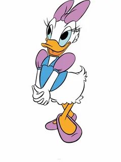 Pin by Nicholas Collins on Disney (With images) Daisy duck