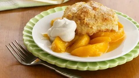 The BIG List of Peach Desserts Desserts, Homemade biscuits, 