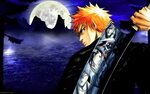 Bleach Characters Wallpapers posted by Samantha Thompson