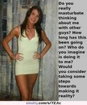 #hotwife# wifeshare# caption# cptions smutty.com