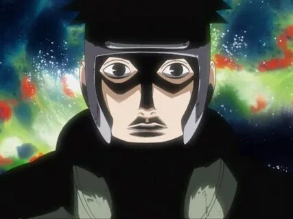 Naruto Shippûden épisode 33 VOSTFR - Un nouveau but * Stream