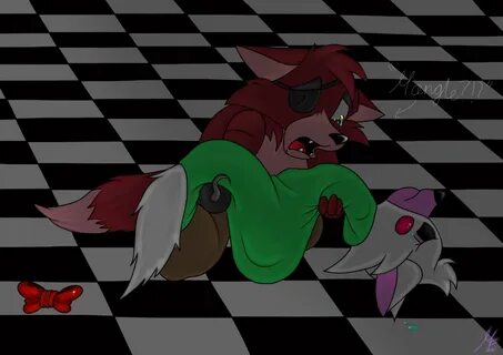 Resultado de imagen para tony crynight mangle Ночь