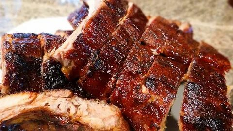 Smoked Meats Palace Anointed BBQ Serving in Englewood - Eate