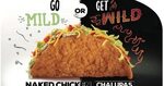 Taco Bell Already Testing a Spicy Version of the Naked Chick